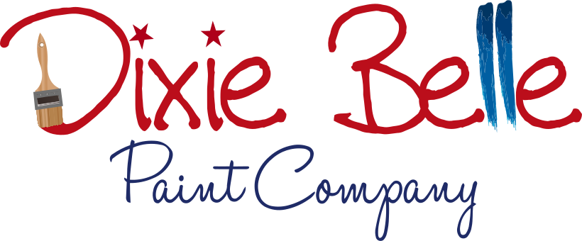 Dixie Belle Paint logo